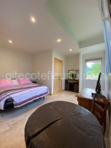 MA CHAMBRE - Pressoir à Fiquefleur-Équainville