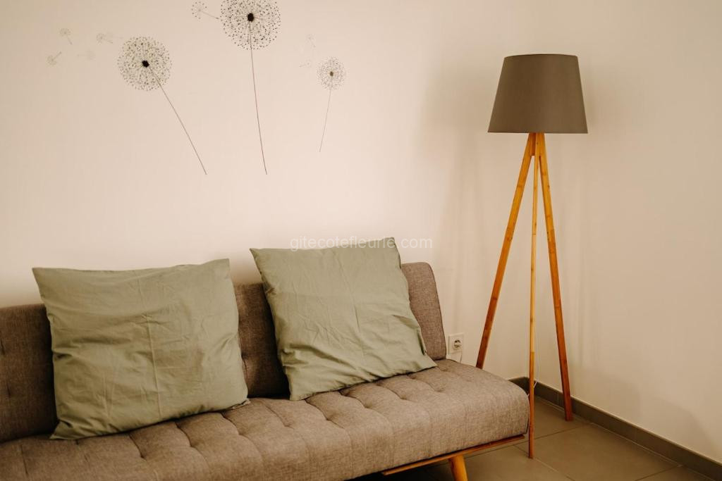 Photo de Fully equipped cottage for 6 people 10 min from Honfleur