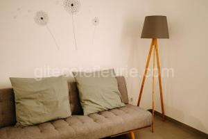 Fully equipped cottage for 6 people 10 min from Honfleur à Fiquefleur-Équainville